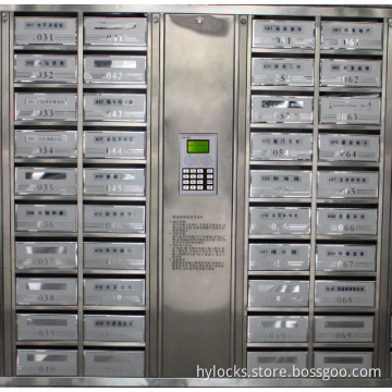 Cabinet Lock/Electronic Lock Controll System